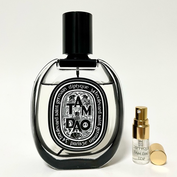 TAM DAO by Diptyque (2ml) decant - Picture 2 of 2